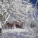Le Vieux Madrier Clusaz