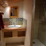 Domek alpejski Le Vieux Madrier