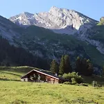Le Vieux Madrier