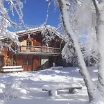 Le Vieux Madrier Clusaz