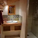 Le Vieux Madrier Domek alpejski