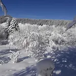 Le Vieux Madrier Domek alpejski Clusaz