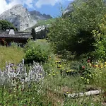 Le Vieux Madrier * Clusaz