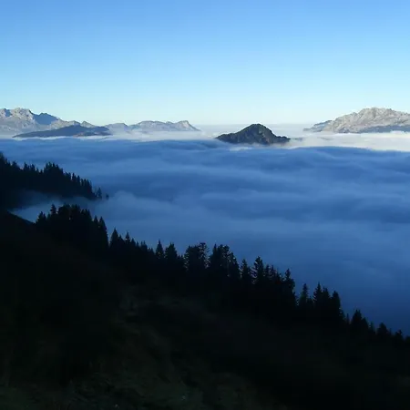 Chalet Le Vieux Madrier La Clusaz