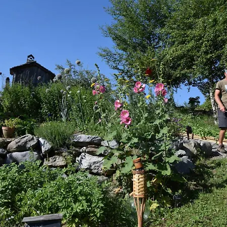 Le Vieux Madrier * La Clusaz