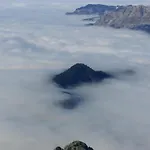 Le Vieux Madrier * La Clusaz