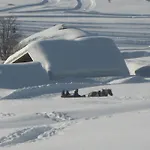 Le Vieux Madrier Chalet La Clusaz