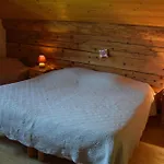 Le Vieux Madrier * La Clusaz