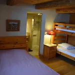 Chalet Le Vieux Madrier