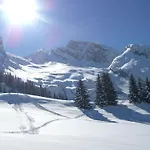 Le Vieux Madrier Chalet La Clusaz