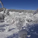 Le Vieux Madrier Chalet