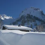 Chalet Le Vieux Madrier