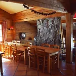 Le Vieux Madrier La Clusaz