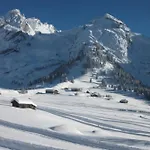 Chalet Le Vieux Madrier