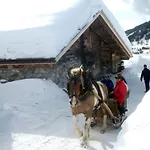 Chalet Le Vieux Madrier La Clusaz
