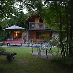 Chalet Le Vieux Madrier