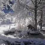 Chalet Le Vieux Madrier