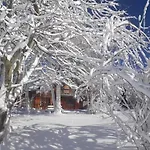 Le Vieux Madrier Chalet La Clusaz