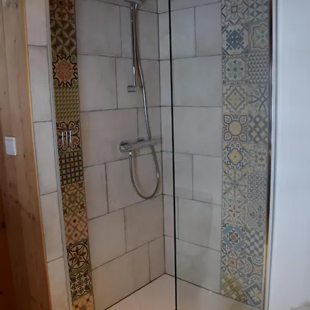 Chalet Le Vieux Madrier *