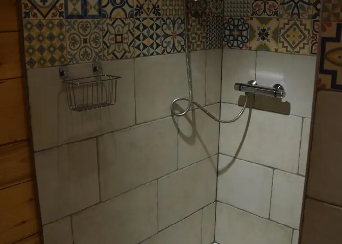 Le Vieux Madrier